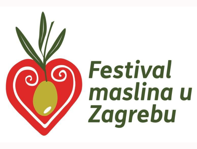 8. Festival maslina u Zagrebu Torač