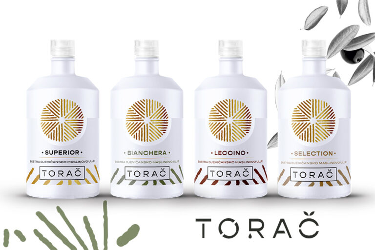 Torač maslinova ulja